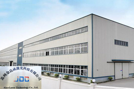 중국 SinoLaser Technology Co., Ltd. 회사 프로필